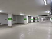 Tiefgarage - Beispiel - 