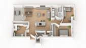 Grundriss - 