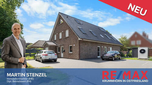Aussenansicht - Ruhig wohnen, urban leben - exklusive ETW (EG) mit Garten - nachhaltig, modern, in bester Wohnlage