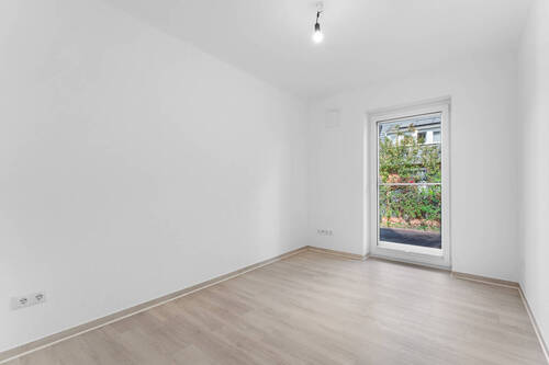 Gäste-/Arbeitszimmer - 