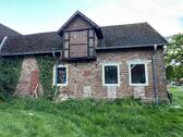 ehemaliger Schweinestall, jetzt Wohnung 3 - 