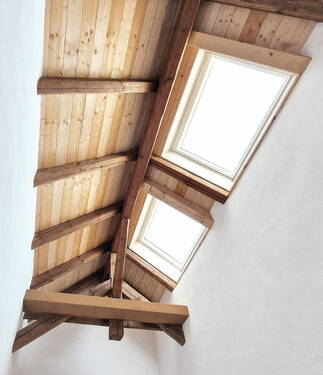 Fachwerkhaus - 