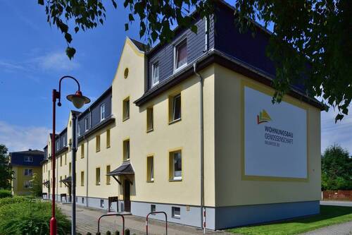 Ansicht 1 - ***Aktionswohnung des Monats Oktober!***