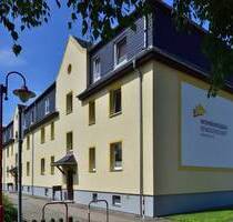 ***Aktionswohnung des Monats Oktober!*** - Oelsnitz