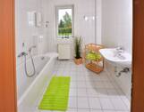 Ansicht 2 - 2 Zimmer Etagenwohnung zur Miete in Oelsnitz