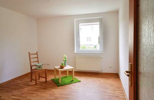 Ansicht 3 - 2 Zimmer Etagenwohnung in Oelsnitz