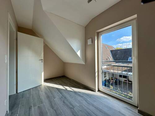 Schlafzimmer 3 - 