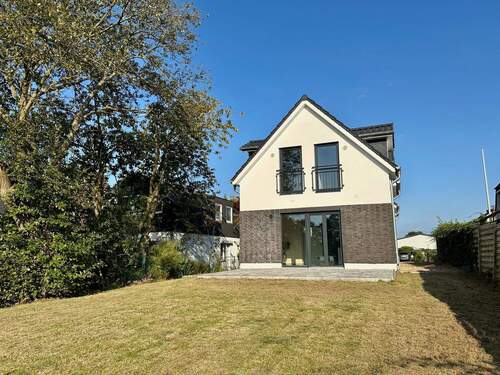 Hinterhaus - 
