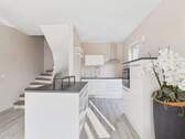 Essbereich Hinterhaus - 