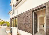 Eingang - Mehrfamilienhaus, Wohnhaus mit 189,00 m² in Schenefeld zum Kaufen