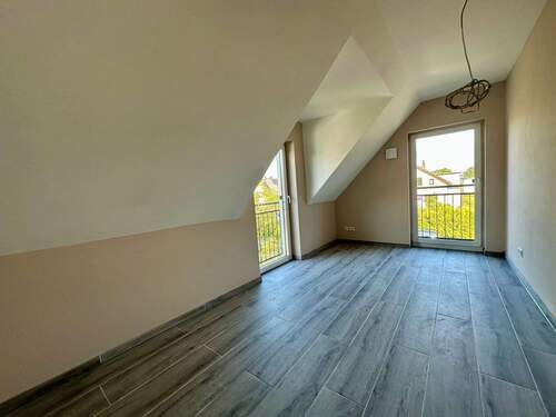 Schlafzimmer 1 - 