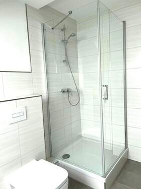 Dusche - 