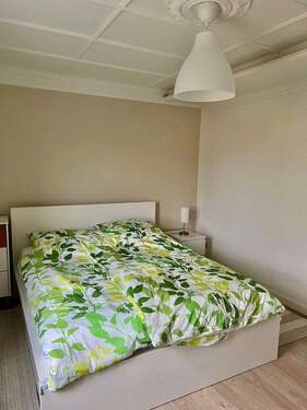 Doppelbett - 