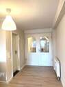 Durchgang Arbeitsbereich Flur - 