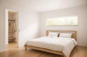 Schlafzimmer - 2 Zimmer Terrassenwohnung zum Kaufen in Adendorf