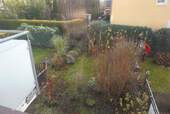 Garten von oben - 