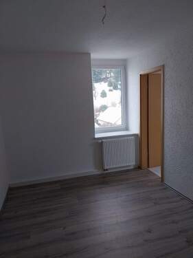 Küche - Etagenwohnung mit 51,00 m&sup2; in Olbernhau zur Miete