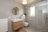 Badezimmer-visualisiert - 