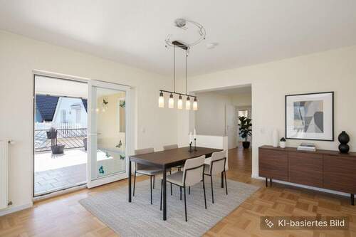 Essbereich-visualisiert - 