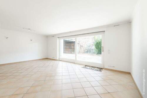 Weitere Ansicht Wohnzimmer - 