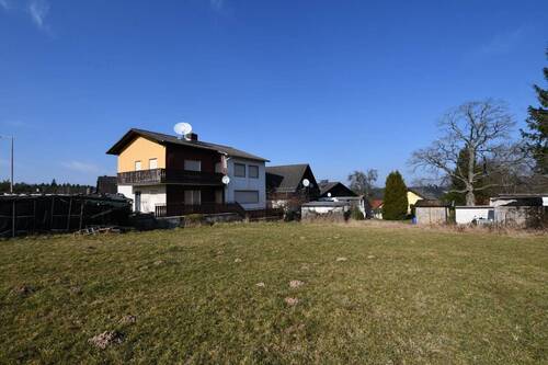 Bild 1 - Wohnhaus in ErbachBullau zu verkaufen! Handwerker aufgepasst!