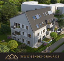 Großzügige 4-Zi-Terrassenwohnung ins Grüne I Zwei Bäder I Hochwertige Ausstattung I Energieeffizient - Dresden Gruna