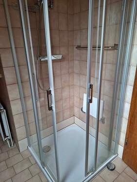 Duschbad, DG - 
