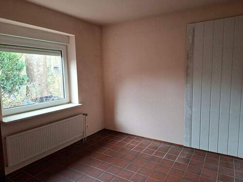 Zimmer / Abstellraum, EG - 