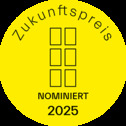 Nominiert Award "Wohnbauten des Jahres 2025" - 