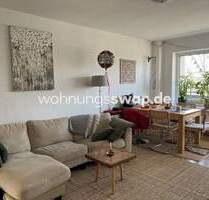 Wohnungsswap - Boeselagerstraße - Münster Mecklenbeck