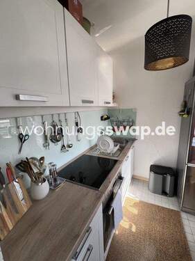 Bild 4 - Etagenwohnung mit 55,00 m&sup2; in Münster zur Miete