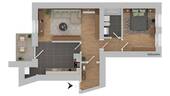 3D-Grundriss_Chemnitz_Zeissstr - 