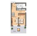 Grundriss - 