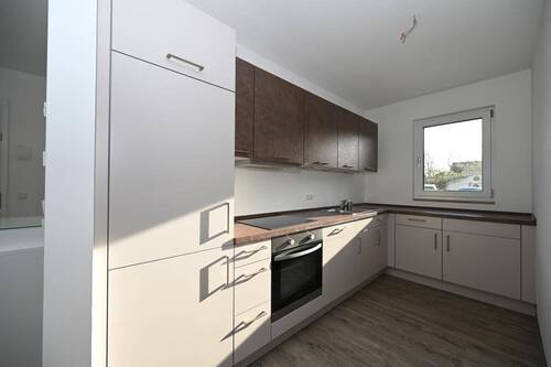Einbauküche zur Ablöse - 2 Zimmer Etagenwohnung in Deining