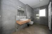 Stilvolles Badezimmer - 
