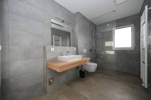 Stilvolles Badezimmer - 