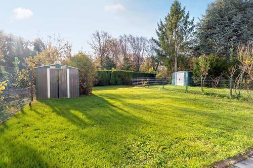 EG - Garten - Reihenendhaus mit 161,00 m&sup2; in Ditzingen zum Kaufen