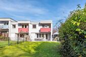 Hausansicht - 