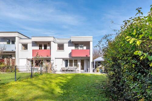 Hausansicht - 