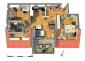 Grundriss - 