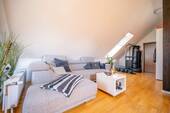 Wohnbereich DG-Studio (ggf. ELW 3) - 
