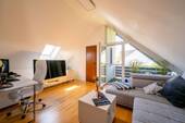 Wohnbereich DG-Studio- (ggf. ELW 3) - 