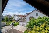 Ausblick Loggia DG - 