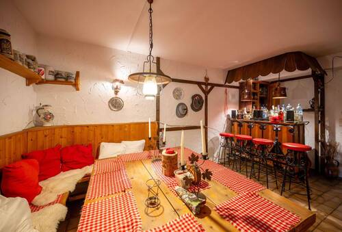 Partykeller - Bar UG - 