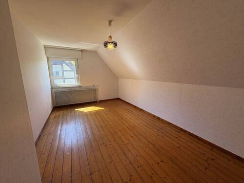 Kinderzimmer DG - 