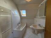 Badezimmer DG - 
