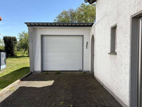 Garage - 