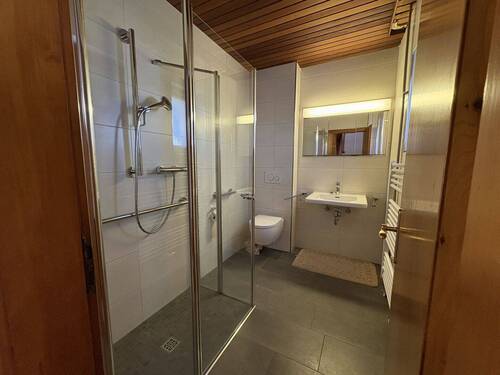 Badezimmer EG - 