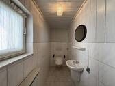 Gäste WC EG - 