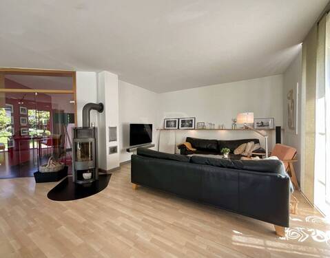 Wohnzimmer - 